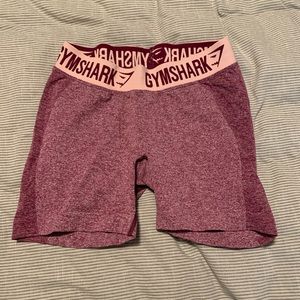 Gymshark Flex Bike Shorts
